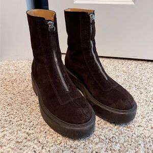 Steve Madden Monrow / Jones Boots